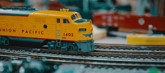 The BEST Model Railway Layouts for This Year